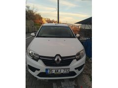 Sahibinden Renault Symbol 1.0 SCe Joy 2019 Model