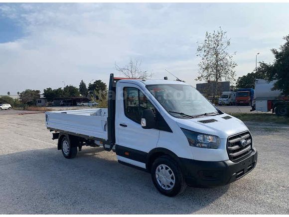 Galeriden Ford Trucks Transit 350 L Adana
