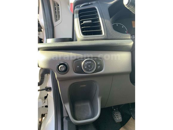Galeriden Ford Trucks Transit 350 L Adana