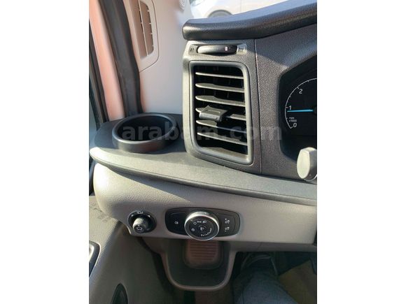 Galeriden Ford Trucks Transit 350 L Adana