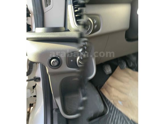 Galeriden Ford Trucks Transit 350 L Adana