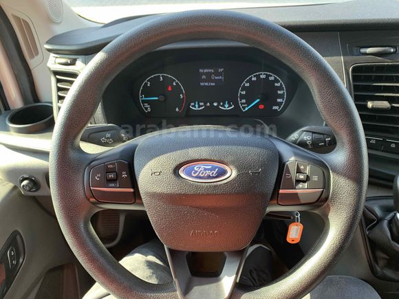 Galeriden Ford Trucks Transit 350 L Adana