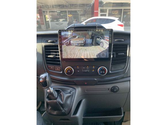 Galeriden Ford Trucks Transit 350 L Adana