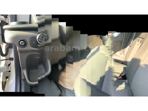 Galeriden Ford Trucks Transit 350 L Adana