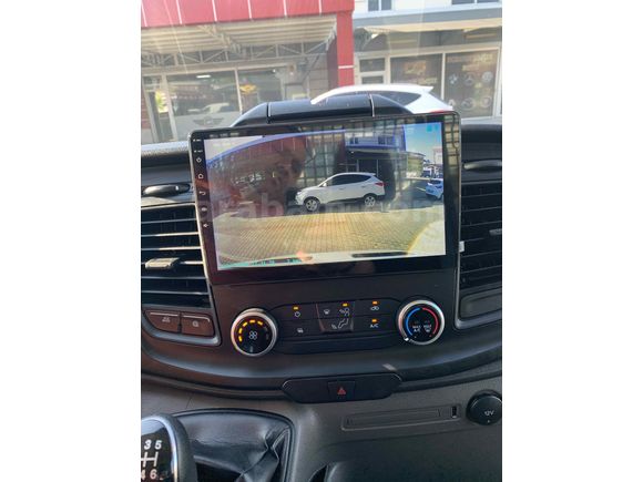 Galeriden Ford Trucks Transit 350 L Adana