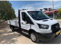 Galeriden Ford Trucks Transit 350 L Adana