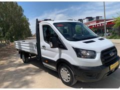 Galeriden Ford Trucks Transit 350 L Adana