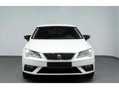 DH OTO'DAN Seat Leon 1.6 TDI Style 2019 Model İstanbul 123.000 km  BAKIMLI