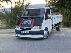 Galeriden Ford Trucks Transit 190 P Aydın