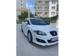 Sahibinden Seat Leon 1.6 TDI CR Style 2011 Model 