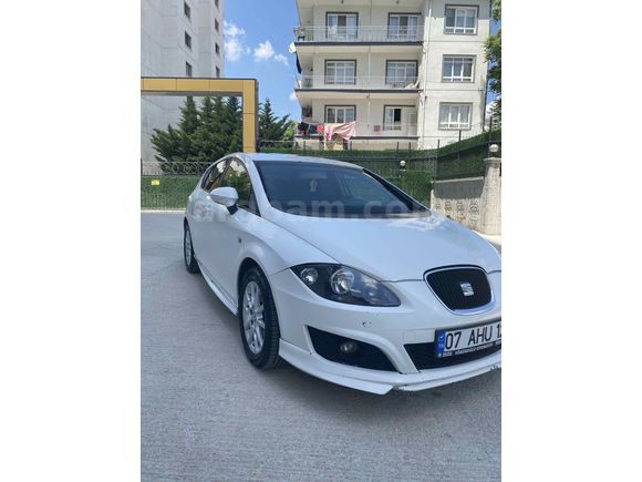 Sahibinden Seat Leon 1.6 TDI CR Style 2011 Model 