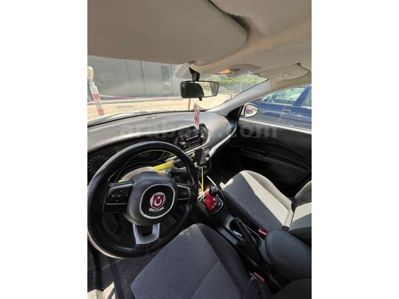 Sahibinden Fiat Egea 1.3 Multijet Easy 2016 Model 