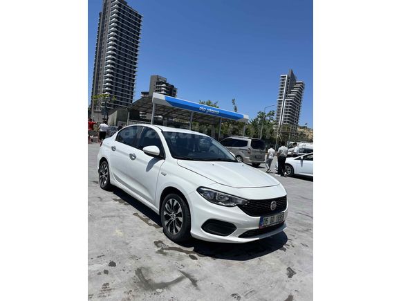 Sahibinden Fiat Egea 1.3 Multijet Easy 2016 Model 