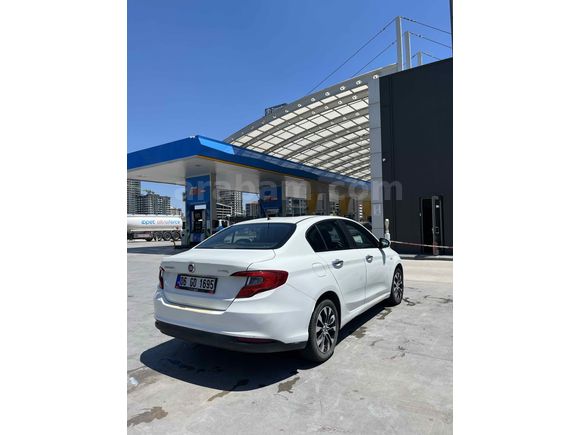 Sahibinden Fiat Egea 1.3 Multijet Easy 2016 Model 