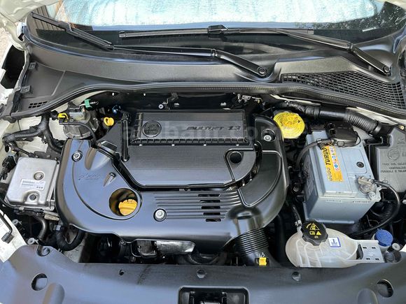 Sahibinden Fiat Egea 1.3 Multijet Easy 2016 Model 
