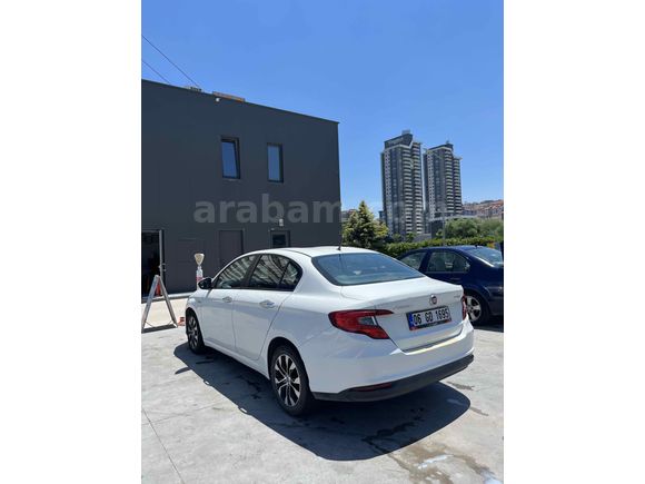 Sahibinden Fiat Egea 1.3 Multijet Easy 2016 Model 