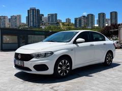 Sahibinden Fiat Egea 1.3 Multijet Easy 2016 Model 