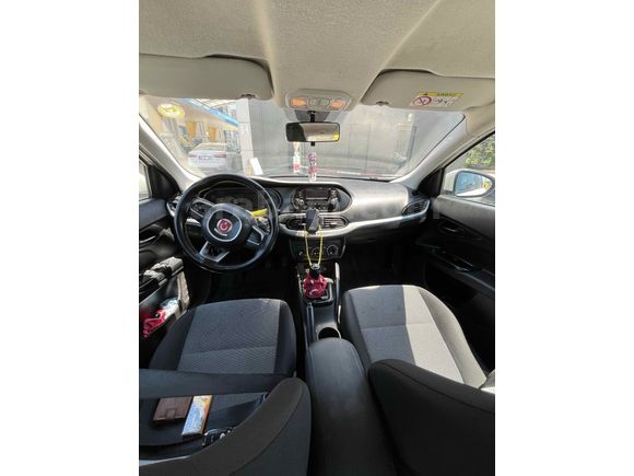 Sahibinden Fiat Egea 1.3 Multijet Easy 2016 Model 