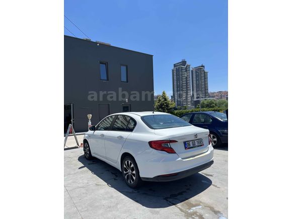 Sahibinden Fiat Egea 1.3 Multijet Easy 2016 Model 