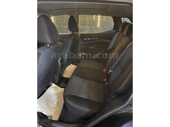 NISSAN QASHQAİ 1.6 SKYPACK 2017 MODEL