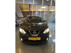 Galeriden Nissan Qashqai 1.6 dCi Sky Pack 2017 Model Adana