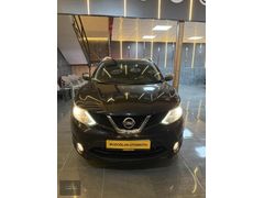 NISSAN QASHQAİ 1.6 SKYPACK 2017 MODEL