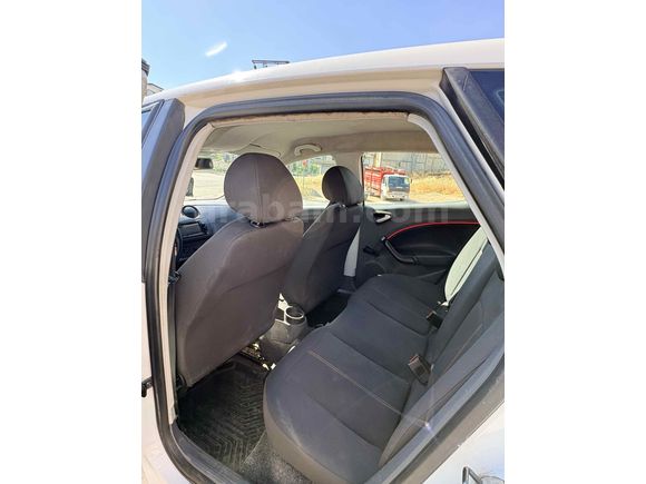 Sahibinden Seat Ibiza 1.4 Reference 2011 Model 