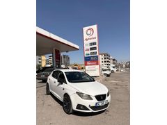 Sahibinden Seat Ibiza 1.4 Reference 2011 Model 