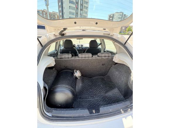 Sahibinden Seat Ibiza 1.4 Reference 2011 Model 