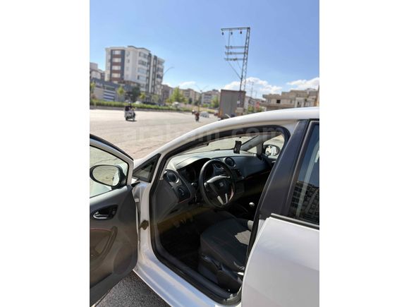 Sahibinden Seat Ibiza 1.4 Reference 2011 Model 