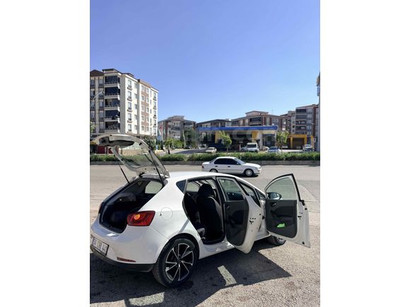 Sahibinden Seat Ibiza 1.4 Reference 2011 Model 