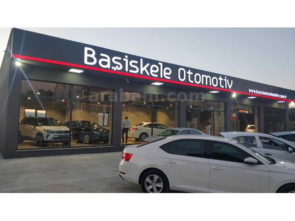 Galeriden Dacia Duster 1.5 BlueDCI Comfort 2022 Model Kocaeli
