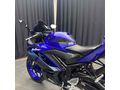 Sahibinden Yamaha YZF R25 