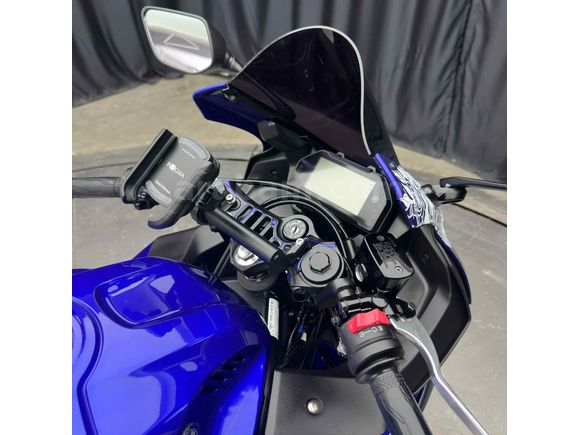 Sahibinden Yamaha YZF R25 