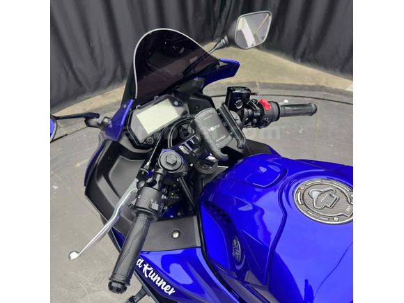 Sahibinden Yamaha YZF R25 