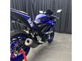 Sahibinden Yamaha YZF R25 