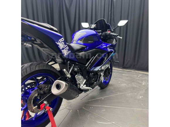 Sahibinden Yamaha YZF R25 