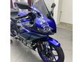 Sahibinden Yamaha YZF R25 