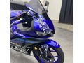 Sahibinden Yamaha YZF R25 