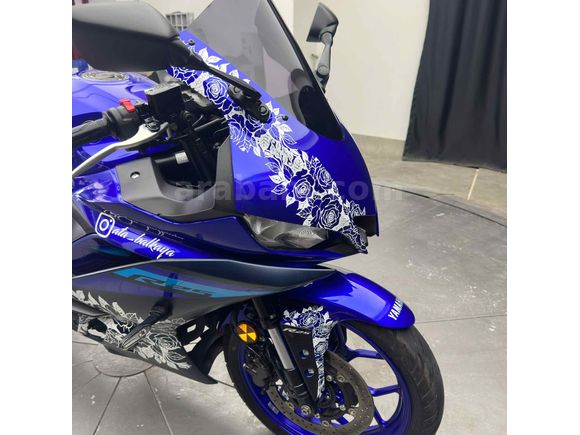 Sahibinden Yamaha YZF R25 
