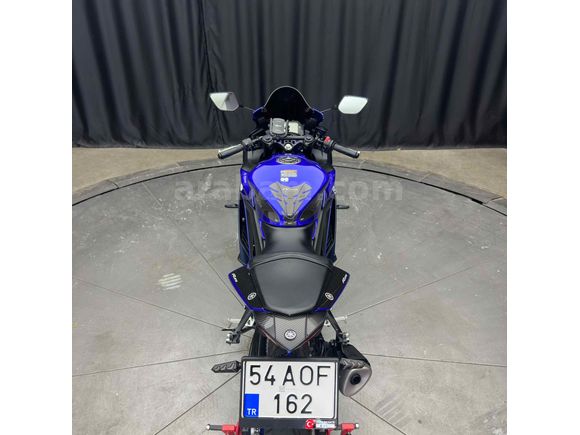 Sahibinden Yamaha YZF R25 