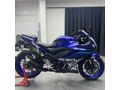 Sahibinden Yamaha YZF R25 