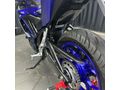 Sahibinden Yamaha YZF R25 
