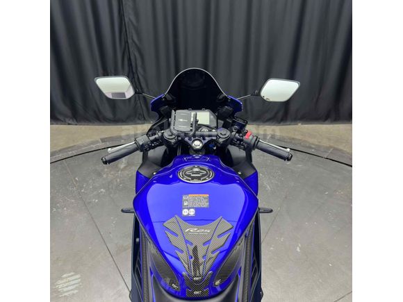 Sahibinden Yamaha YZF R25 