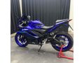 Sahibinden Yamaha YZF R25 
