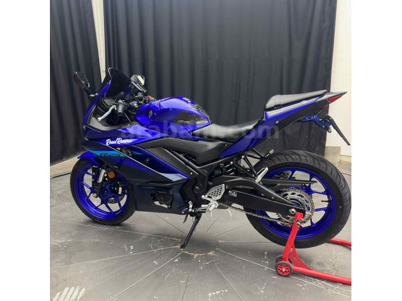 Sahibinden Yamaha YZF R25 