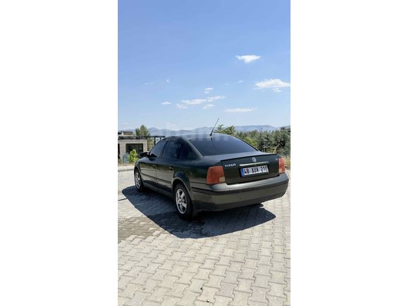 Sahibinden Volkswagen Passat 1.8 Basic 1997 Model 