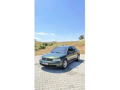 Sahibinden Volkswagen Passat 1.8 Basic 1997 Model 