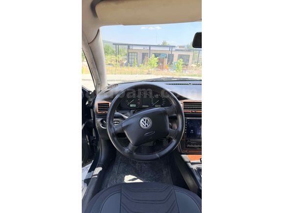 Sahibinden Volkswagen Passat 1.8 Basic 1997 Model 