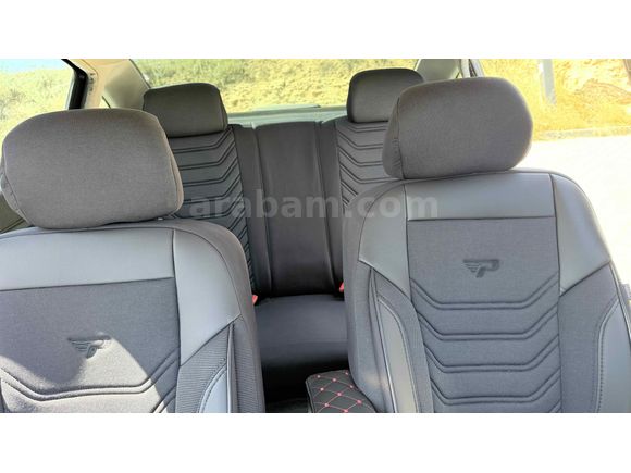 Sahibinden Volkswagen Passat 1.8 Basic 1997 Model 
